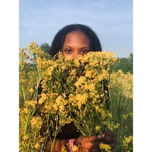 Meet your Posher, Gillian